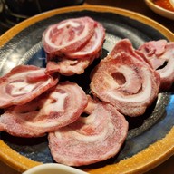 เมนูของร้าน Shibuki Fresh Sapporo