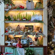 Chuen floral home cafe