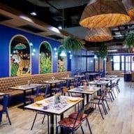 เสือใต้ เซ็นทรัลเวิลด์