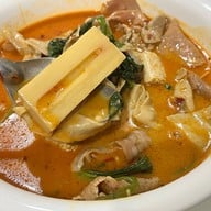 เมนูของร้าน MALA HUB : หมาล่าฮับ
