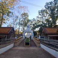 พระธาตุศรีสองรัก