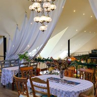 Chuen floral home cafe