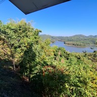 จุดชมวิวอ่างเก็บน้ำห้วยกระทิง