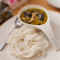 เมนูของร้าน ร้านดูดเส้น แอน์ นม