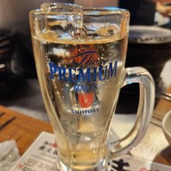 เมนูของร้าน Shibuki Fresh Sapporo
