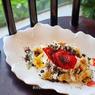 Chuen floral home cafe