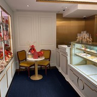 COVA Pasticceria & Confetteria WWWTC Shop