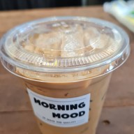 เมนูของร้าน Morning Mood