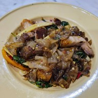 จิตอารีย์ ยอดผัก กรุงเทพกรีฑาตัดใหม่