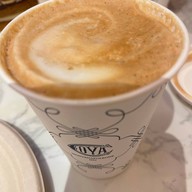 เมนูของร้าน COVA Pasticceria & Confetteria WWWTC Shop