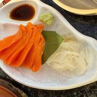 Sukishi Korean Charcoal Grill เซ็นทรัลพระราม 9