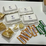 สเต็กลุงหนวด วงเวียนใหญ่