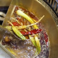 อาม่งหม่าล่า ลาดพร้าว