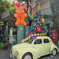 TUBA italian & Pizza - Ekamai  เอกมัย