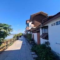 ถนนคนเดินเชียงคาน