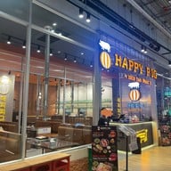 Happy Pig The Emsphere ชั้น GM