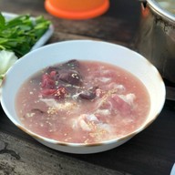 กอกก เนื้อย่าง