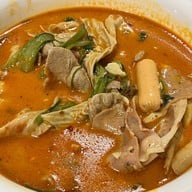 เมนูของร้าน MALA HUB : หมาล่าฮับ