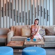 Novotel Marina Sriracha & Koh Si Chang