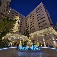 โรงแรมแคนทารี เบย์ ระยอง