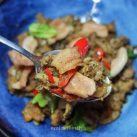 เสือใต้ เซ็นทรัลเวิลด์