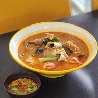เมนูของร้าน Kaixinmala ไคซินหม่าล่า ทาวน์อินทาวน์