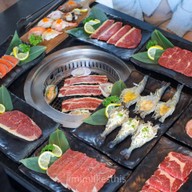 Tohkai Yakiniku เมกา บางนา