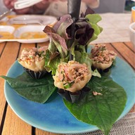 Sala bang pa-in Eatery and Bar