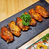 Grazie Pizzeria Thewet