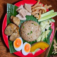 Ginger Farm 101 The Third Place