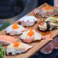 Tohkai Yakiniku เมกา บางนา