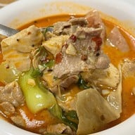 เมนูของร้าน MALA HUB : หมาล่าฮับ