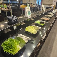 บรรยากาศ KBBQ (บางแสน) BANGSAEN บางแสน