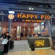 Happy Pig The Emsphere ชั้น GM