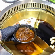 อาม่งหม่าล่า ลาดพร้าว