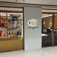 COVA Pasticceria & Confetteria WWWTC Shop