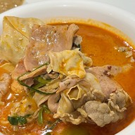 เมนูของร้าน MALA HUB : หมาล่าฮับ