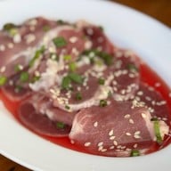 อิ่มสุข หมูกระทะ บุฟเฟ่ห์