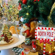 Chuen floral home cafe