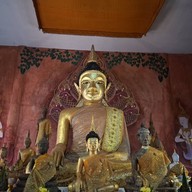 พิพิธภัณฑ์ผีตาโขนวัดโพนชัย