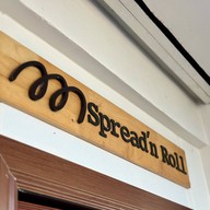 Spread ‘n Roll ขนมโตเกียว มหาราช