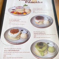 Walk In Cafe & Bistro
