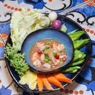 เสือใต้ เซ็นทรัลเวิลด์