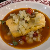 เมนูของร้าน Cannubi Enoteca Cucina (K11 MUSEA)