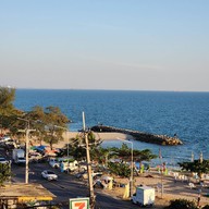 โรงแรมแคนทารี เบย์ ระยอง