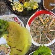 ดาวทอง อาหารเวียดนาม