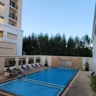 โรงแรมแคนทารี เบย์ ระยอง