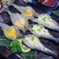 Tohkai Yakiniku เมกา บางนา