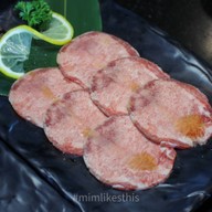 Tohkai Yakiniku เมกา บางนา