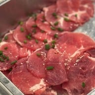 อิ่มสุข หมูกระทะ บุฟเฟ่ห์